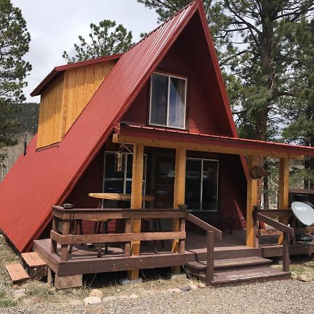 Pinon Pines Βίλα South Fork Εξωτερικό φωτογραφία