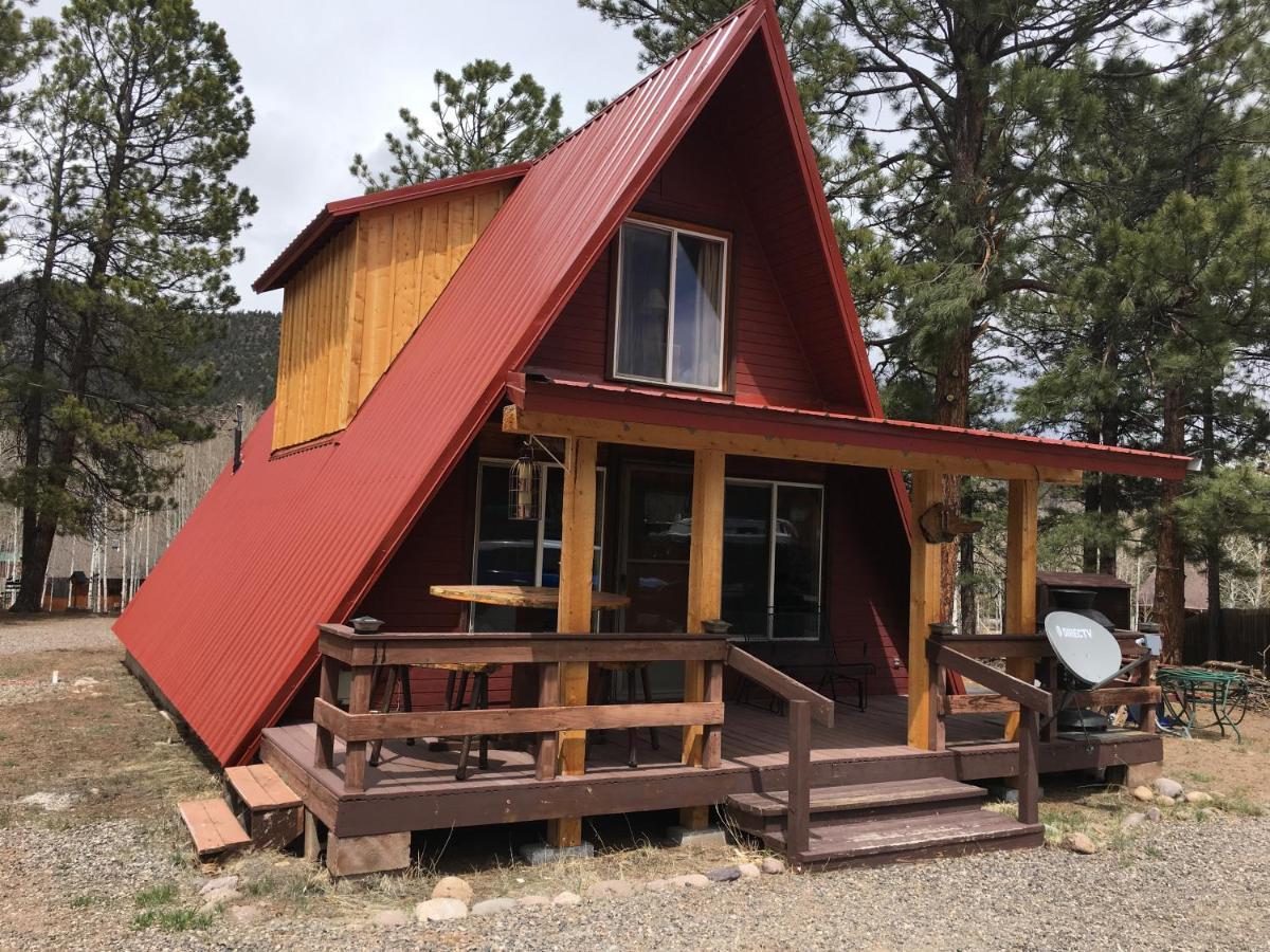Pinon Pines Βίλα South Fork Εξωτερικό φωτογραφία