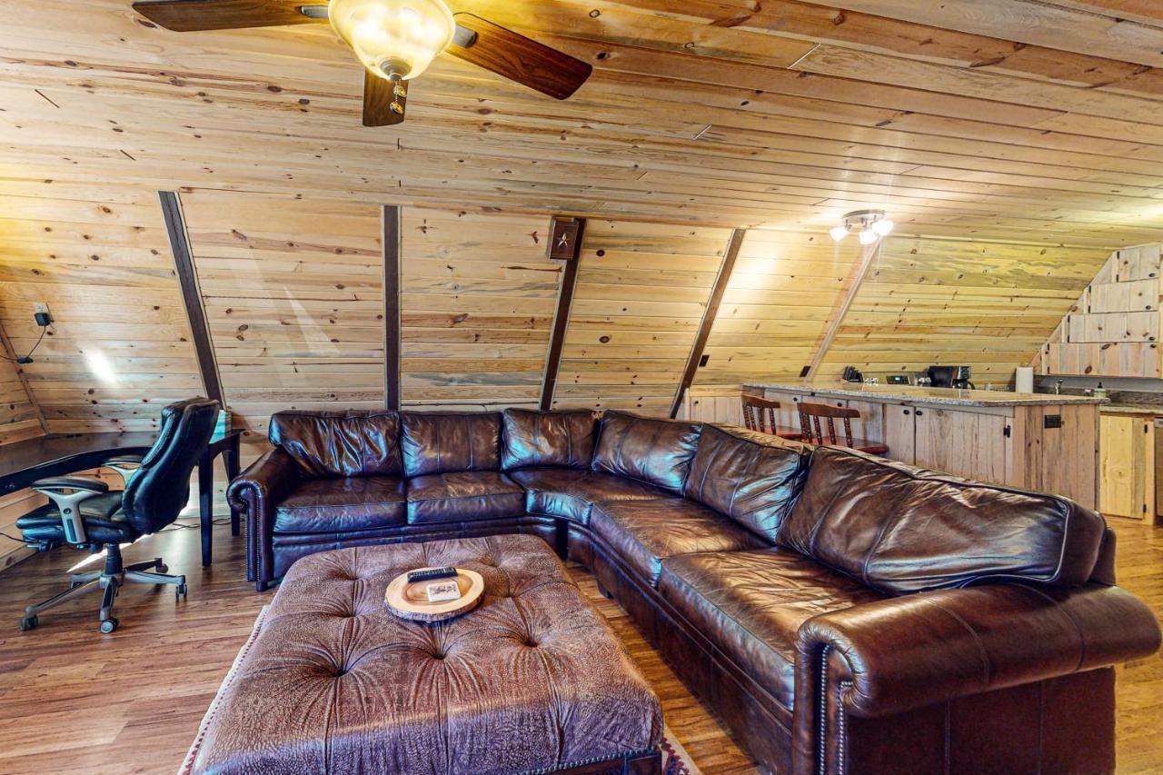 Pinon Pines Βίλα South Fork Εξωτερικό φωτογραφία