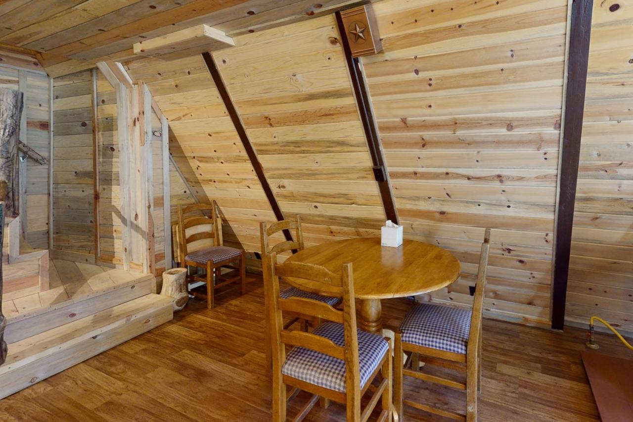 Pinon Pines Βίλα South Fork Εξωτερικό φωτογραφία
