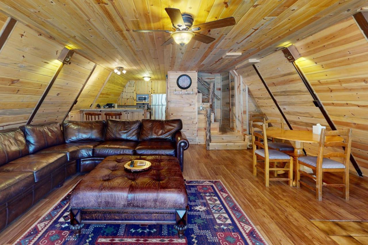 Pinon Pines Βίλα South Fork Εξωτερικό φωτογραφία
