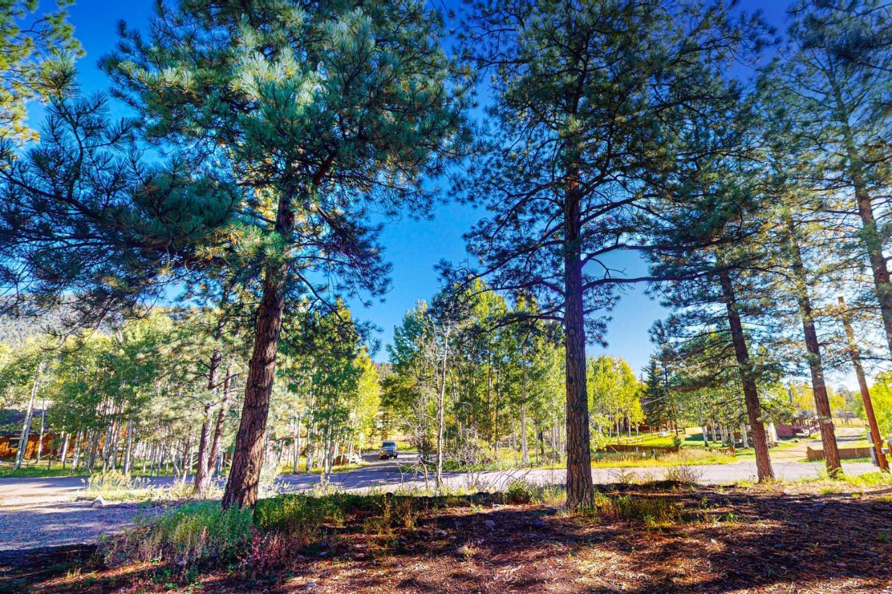 Pinon Pines Βίλα South Fork Εξωτερικό φωτογραφία