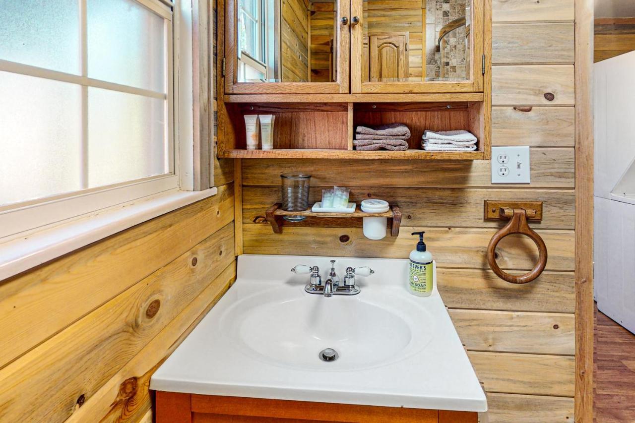 Pinon Pines Βίλα South Fork Εξωτερικό φωτογραφία