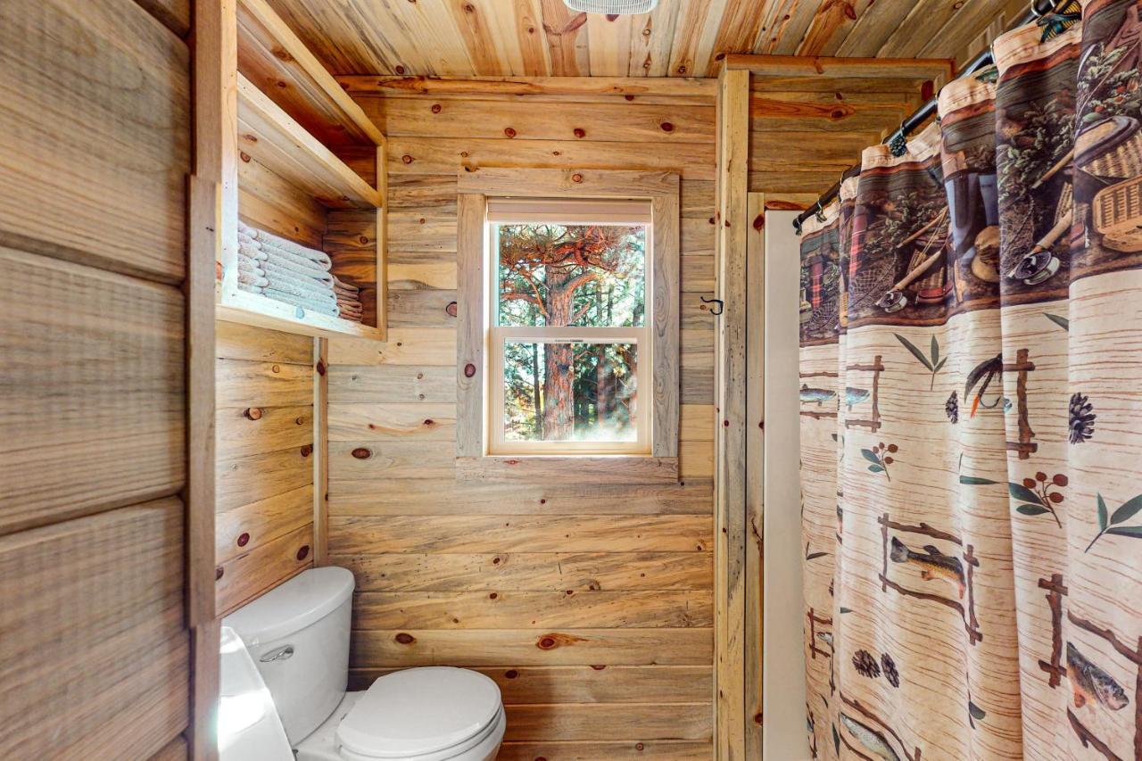 Pinon Pines Βίλα South Fork Εξωτερικό φωτογραφία