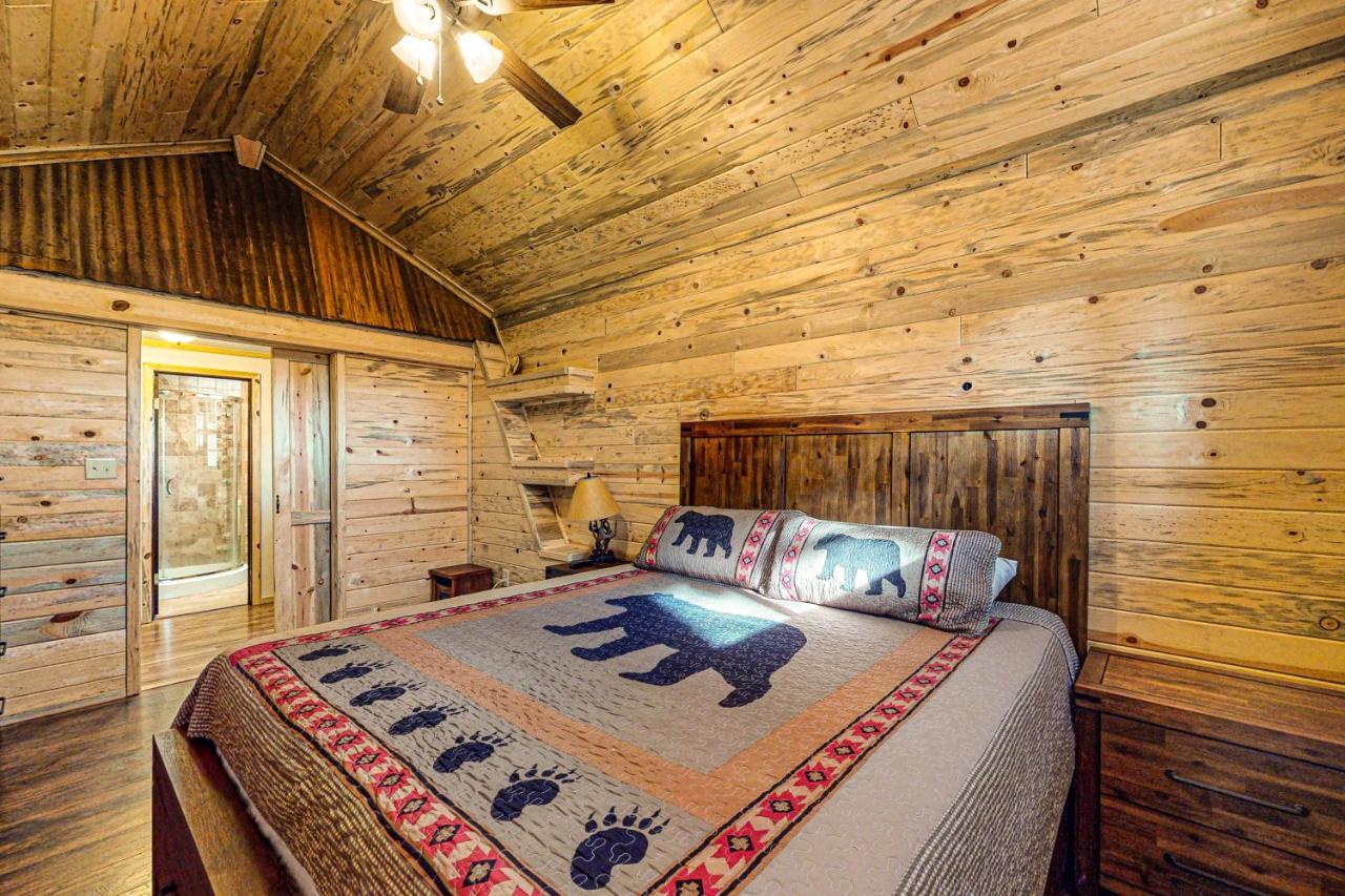 Pinon Pines Βίλα South Fork Εξωτερικό φωτογραφία