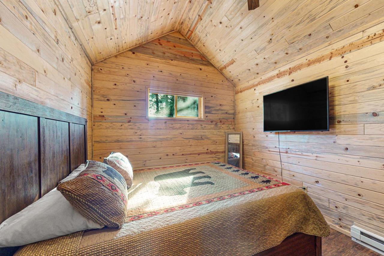 Pinon Pines Βίλα South Fork Εξωτερικό φωτογραφία