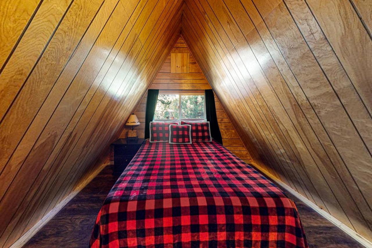 Pinon Pines Βίλα South Fork Εξωτερικό φωτογραφία
